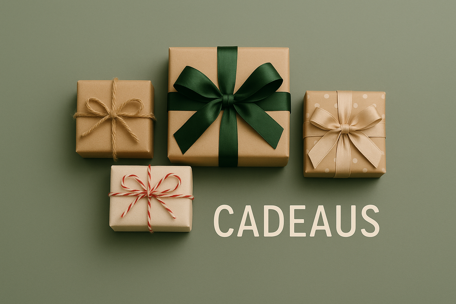 Cadeaus