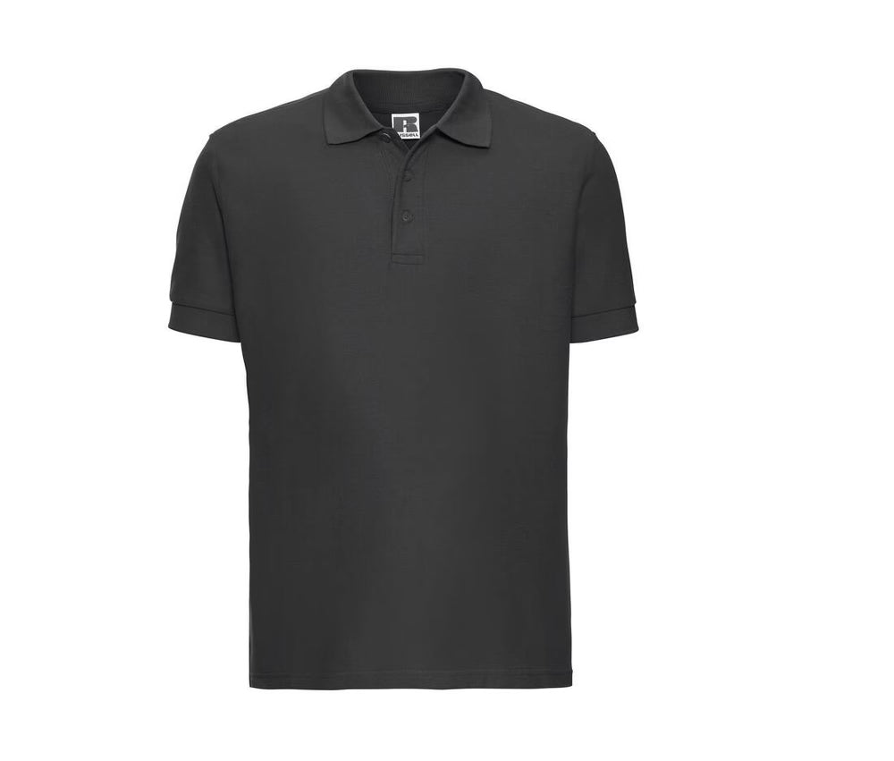 Russell Polo