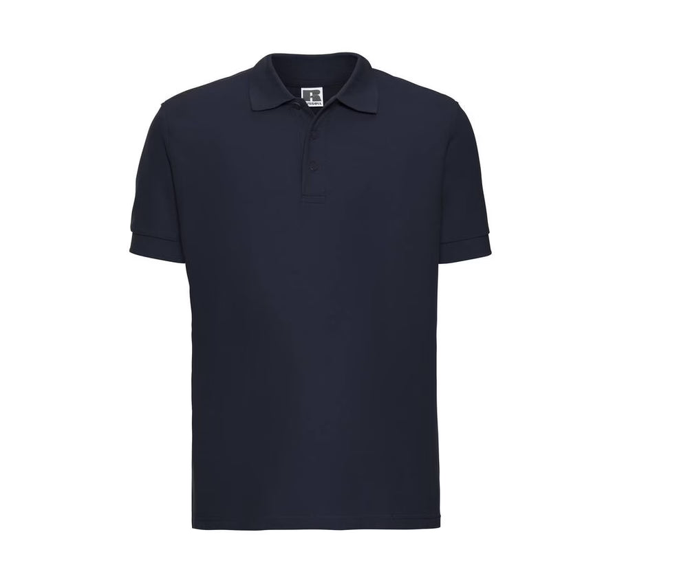 Russell Polo