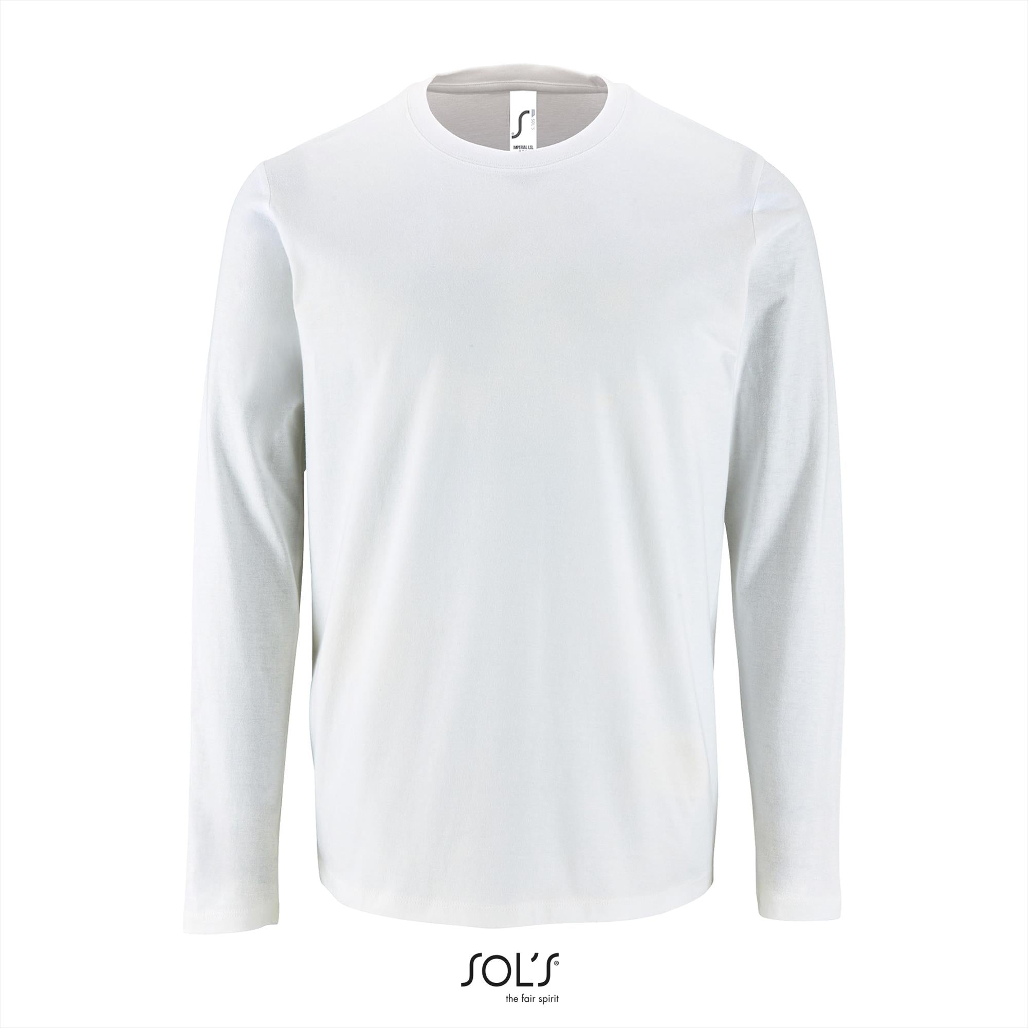 Sol's Longsleeve