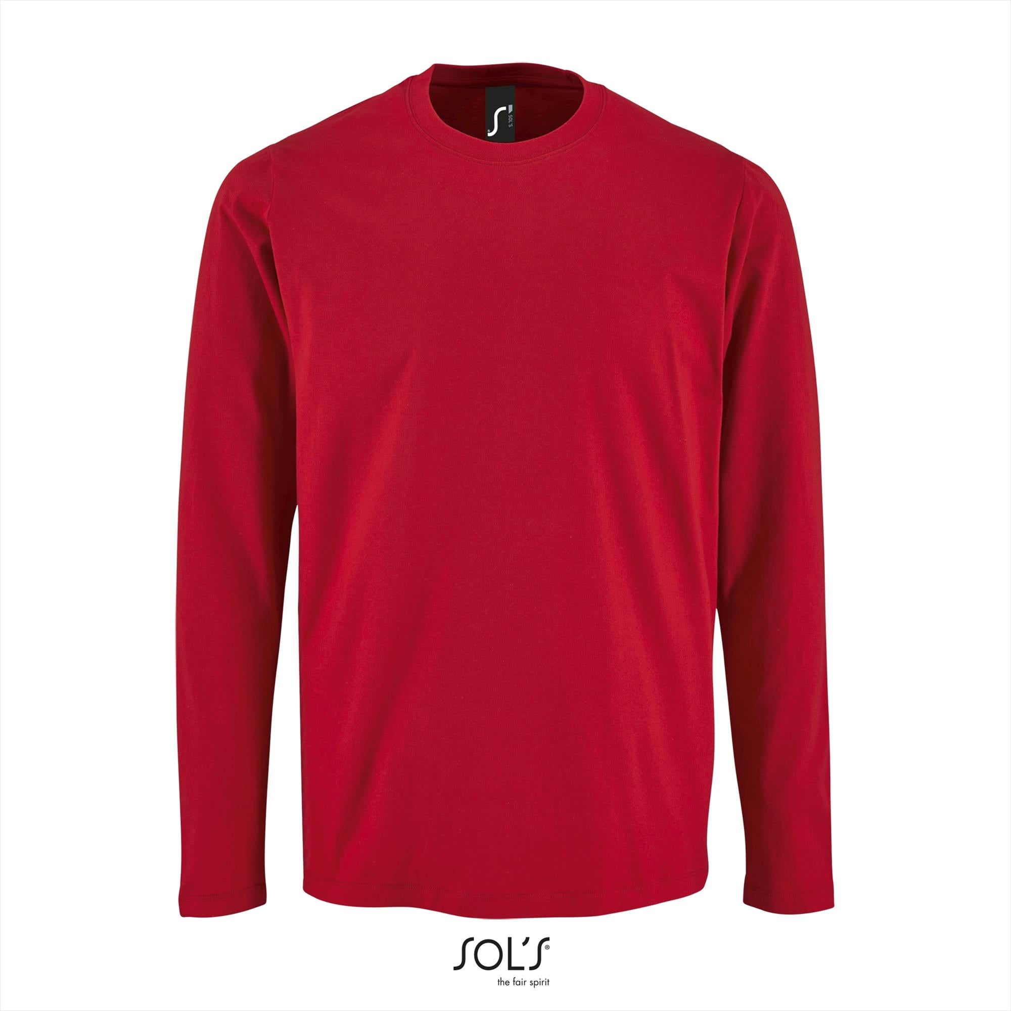 Sol's Longsleeve