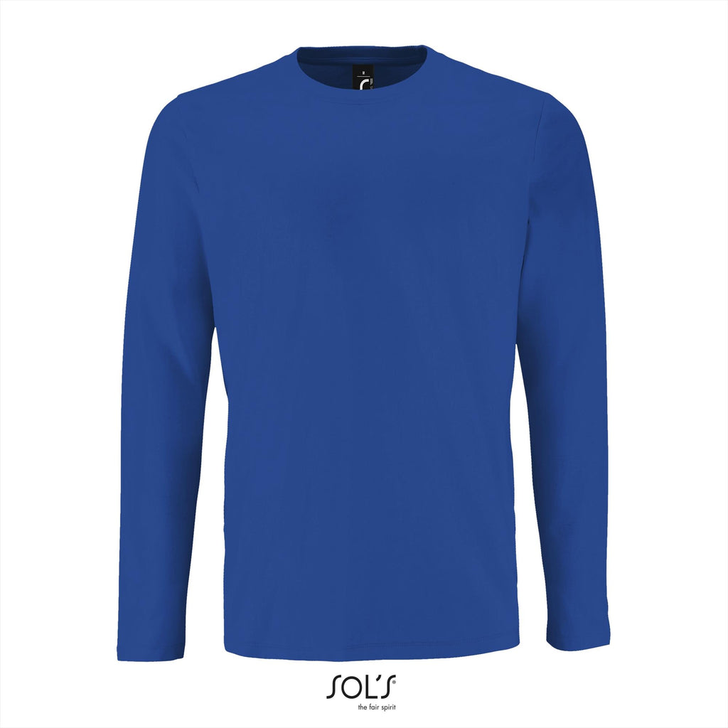 Sol's Longsleeve