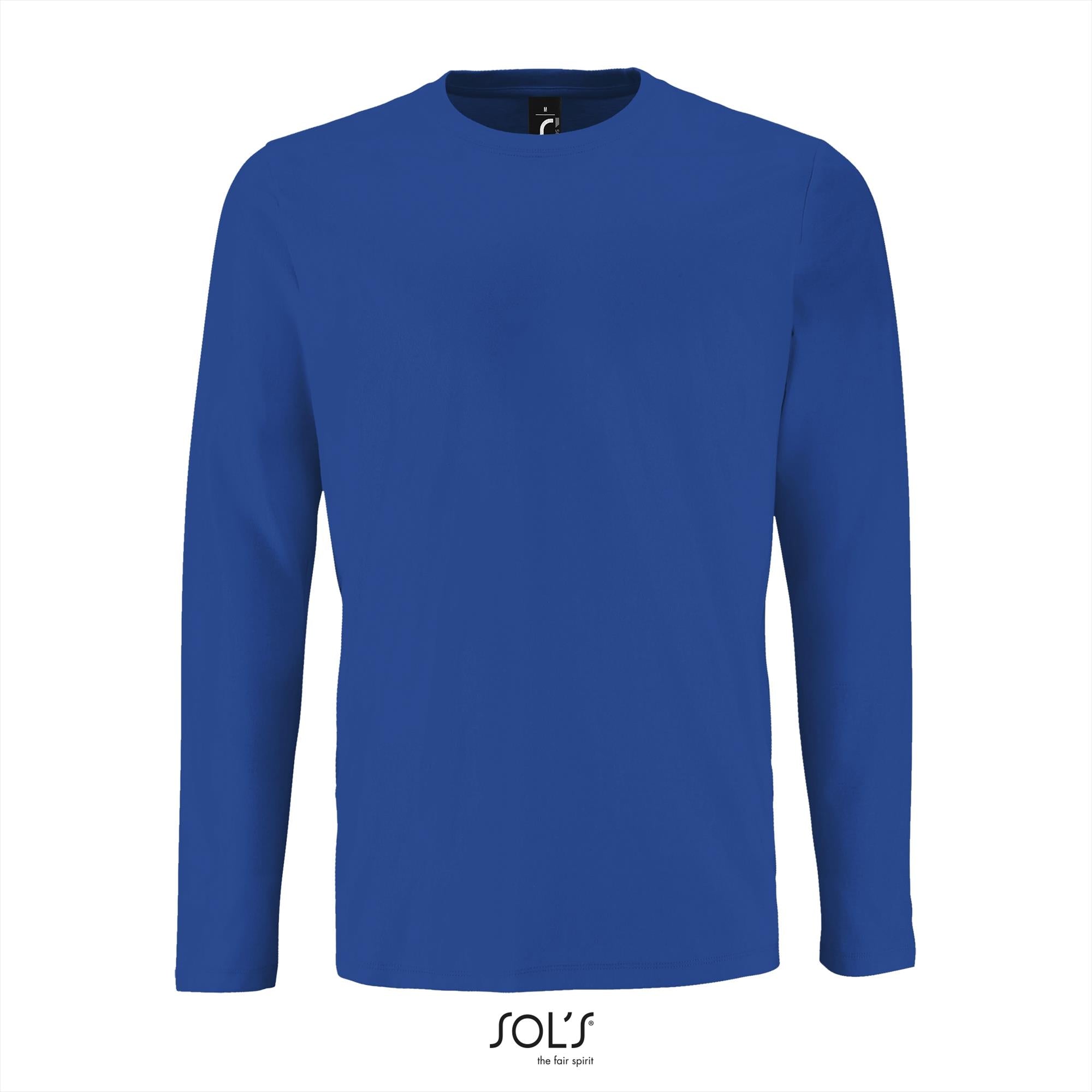 Sol's Longsleeve