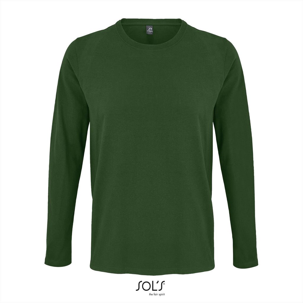 Sol's Longsleeve