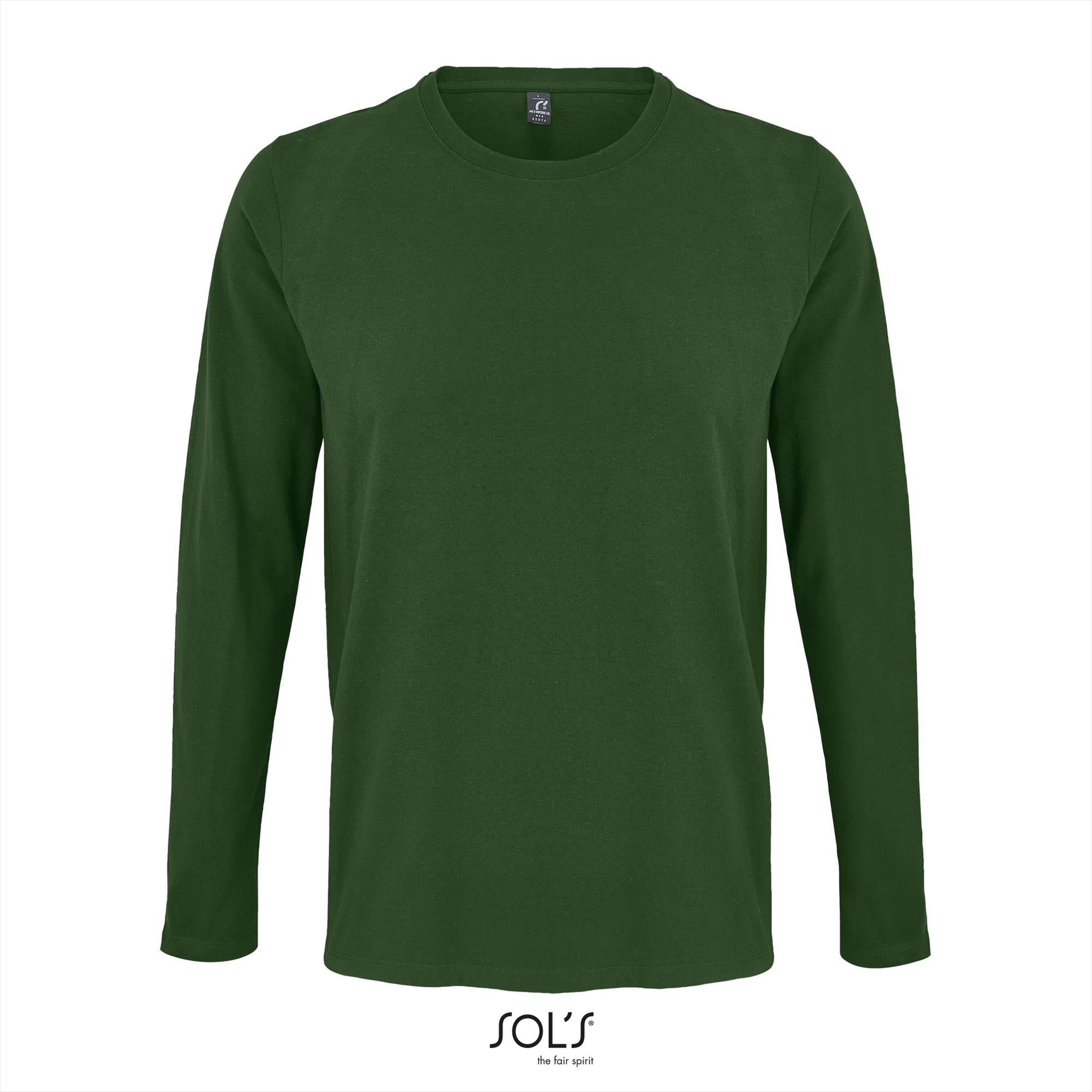 Sol's Longsleeve
