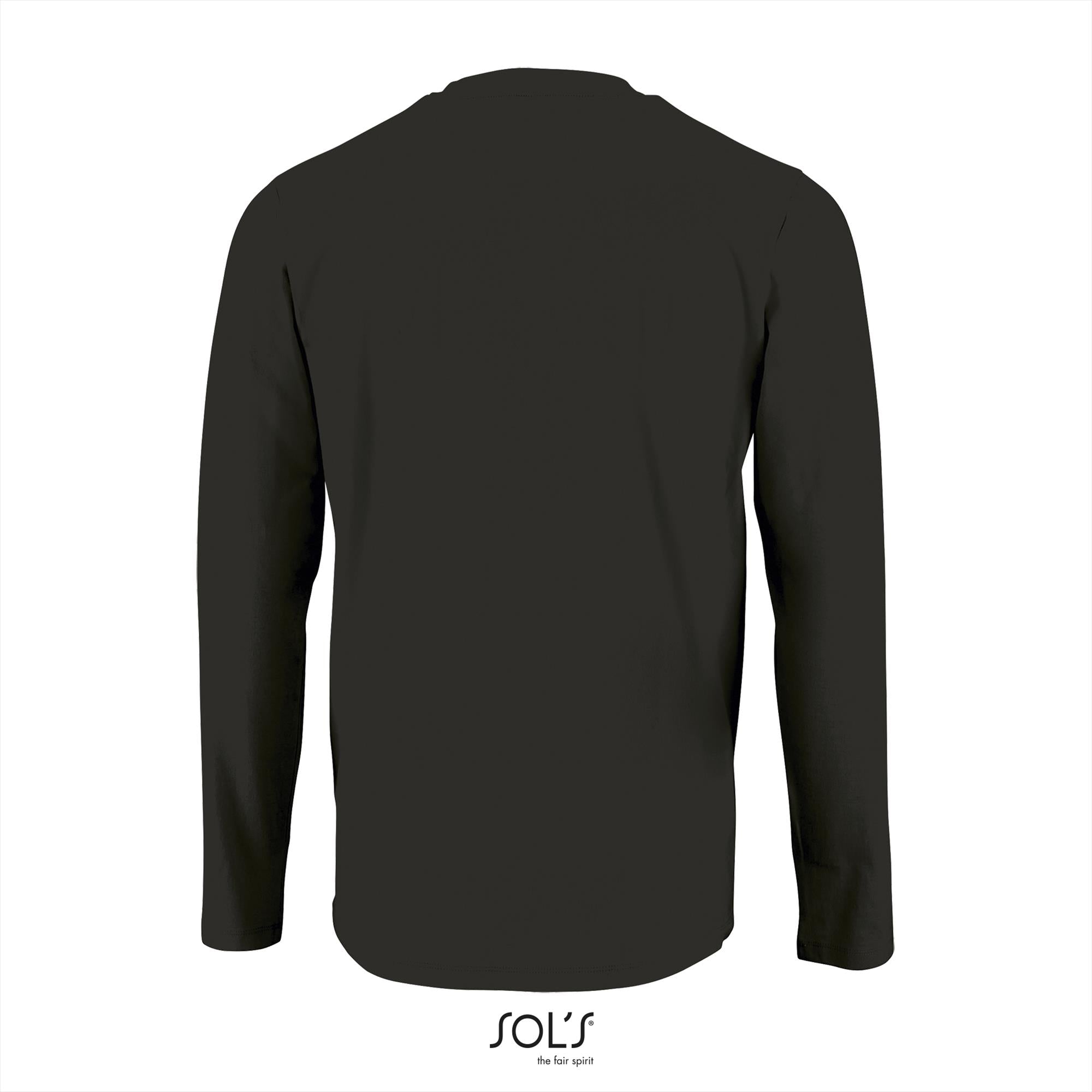 Sol's Longsleeve