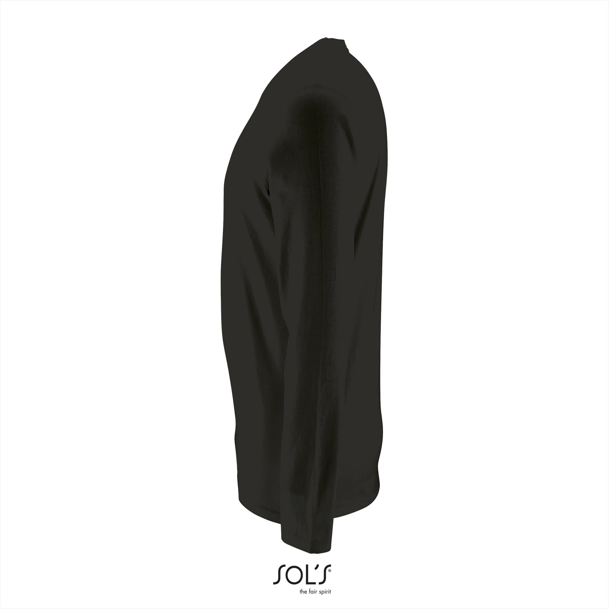 Sol's Longsleeve