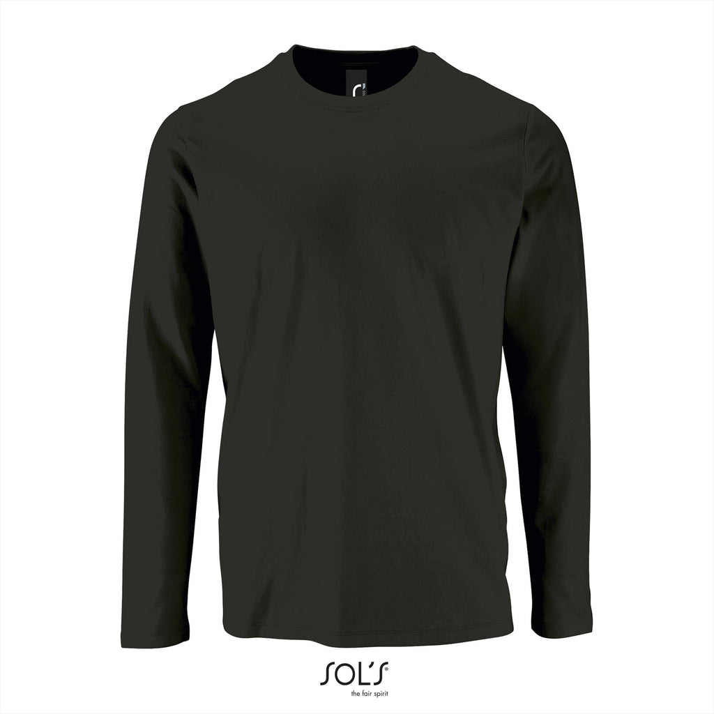 Sol's Longsleeve