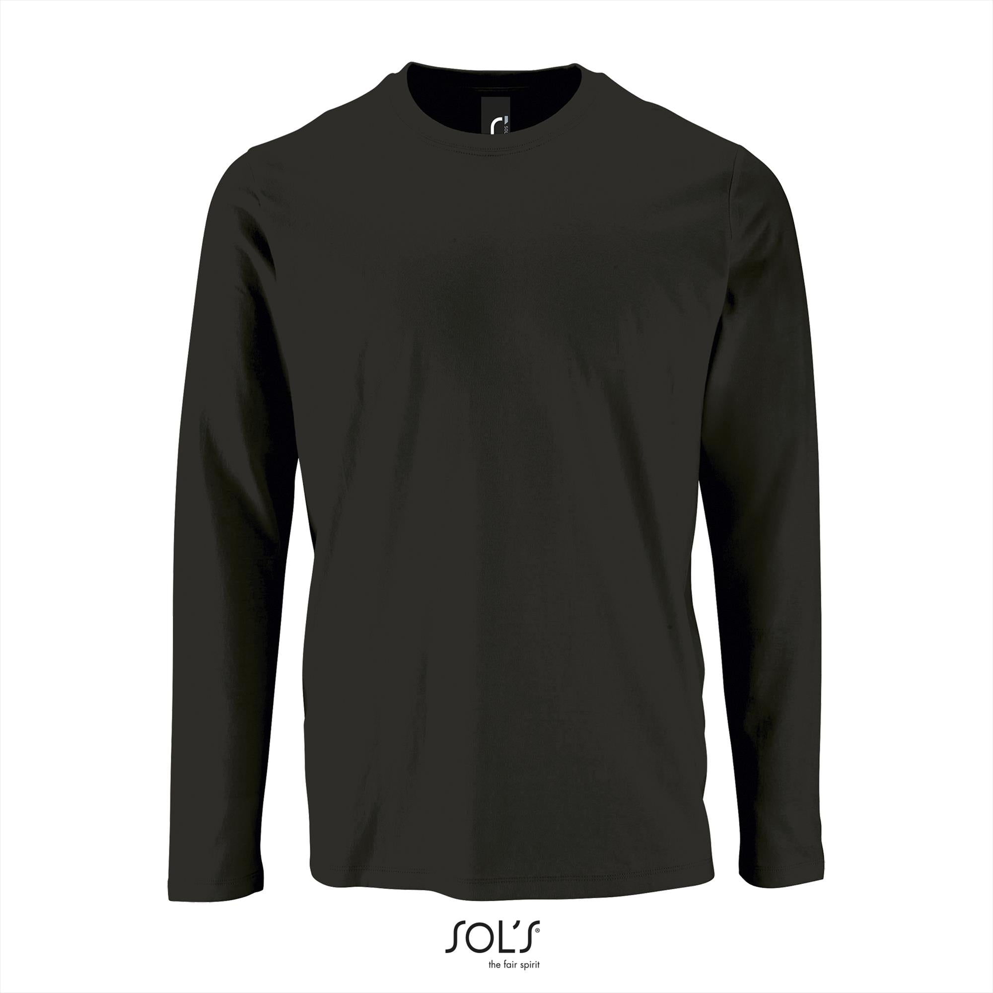 Sol's Longsleeve