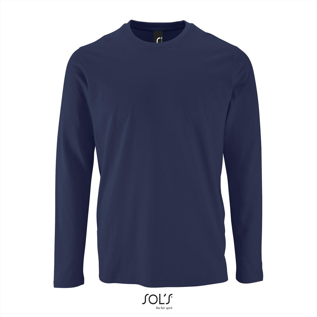 Sol's Longsleeve