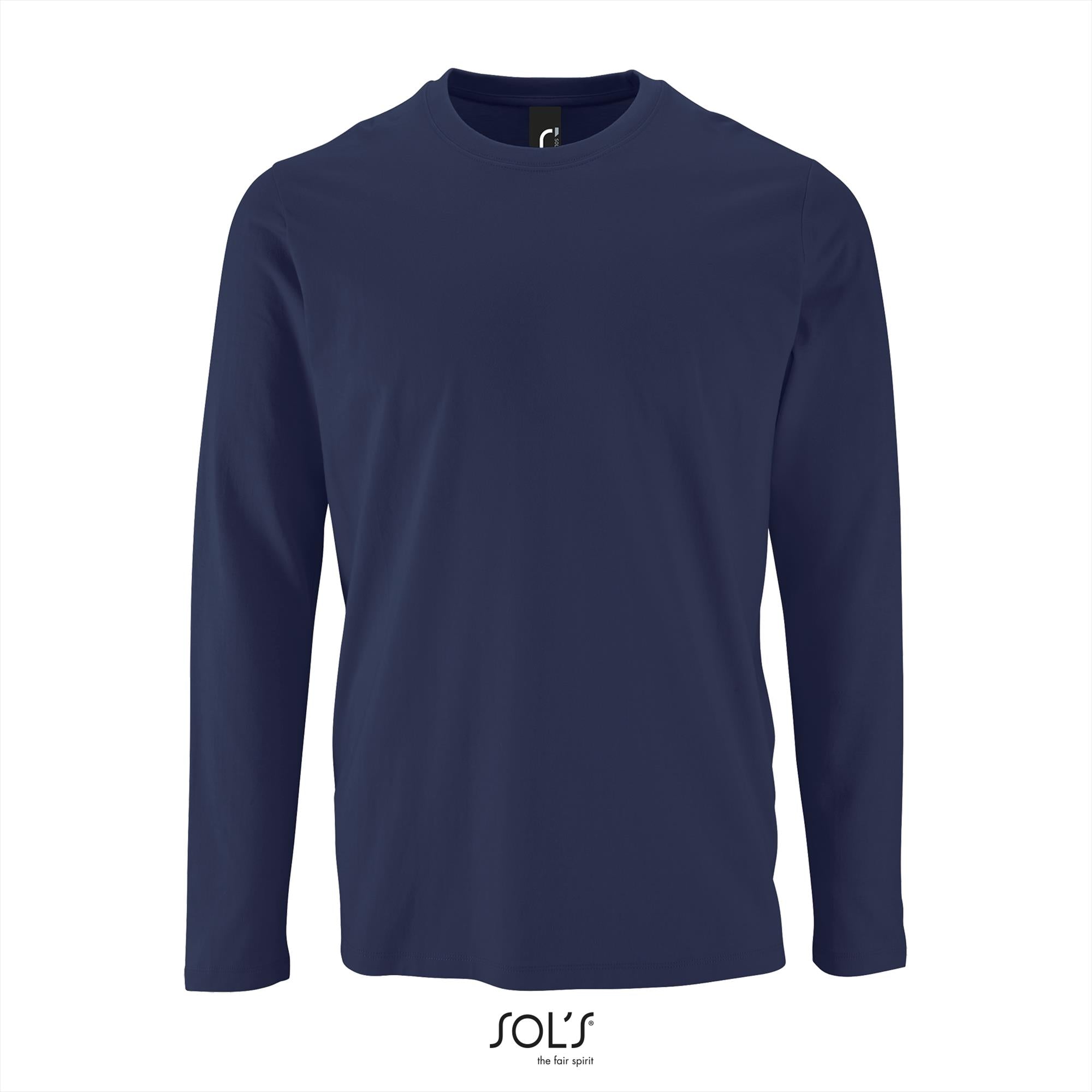 Sol's Longsleeve