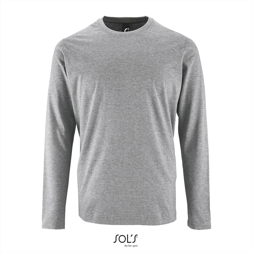 Sol's Longsleeve