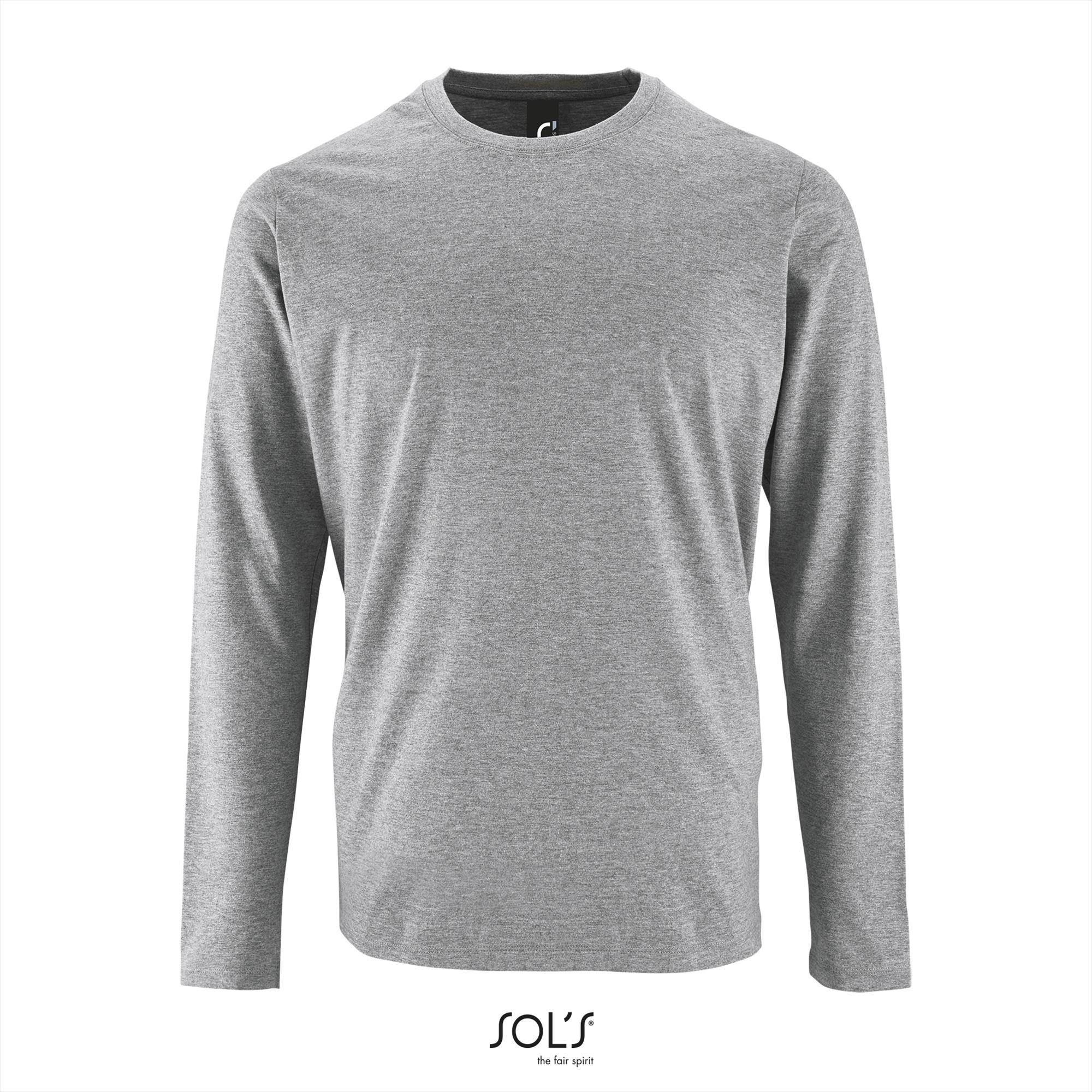 Sol's Longsleeve