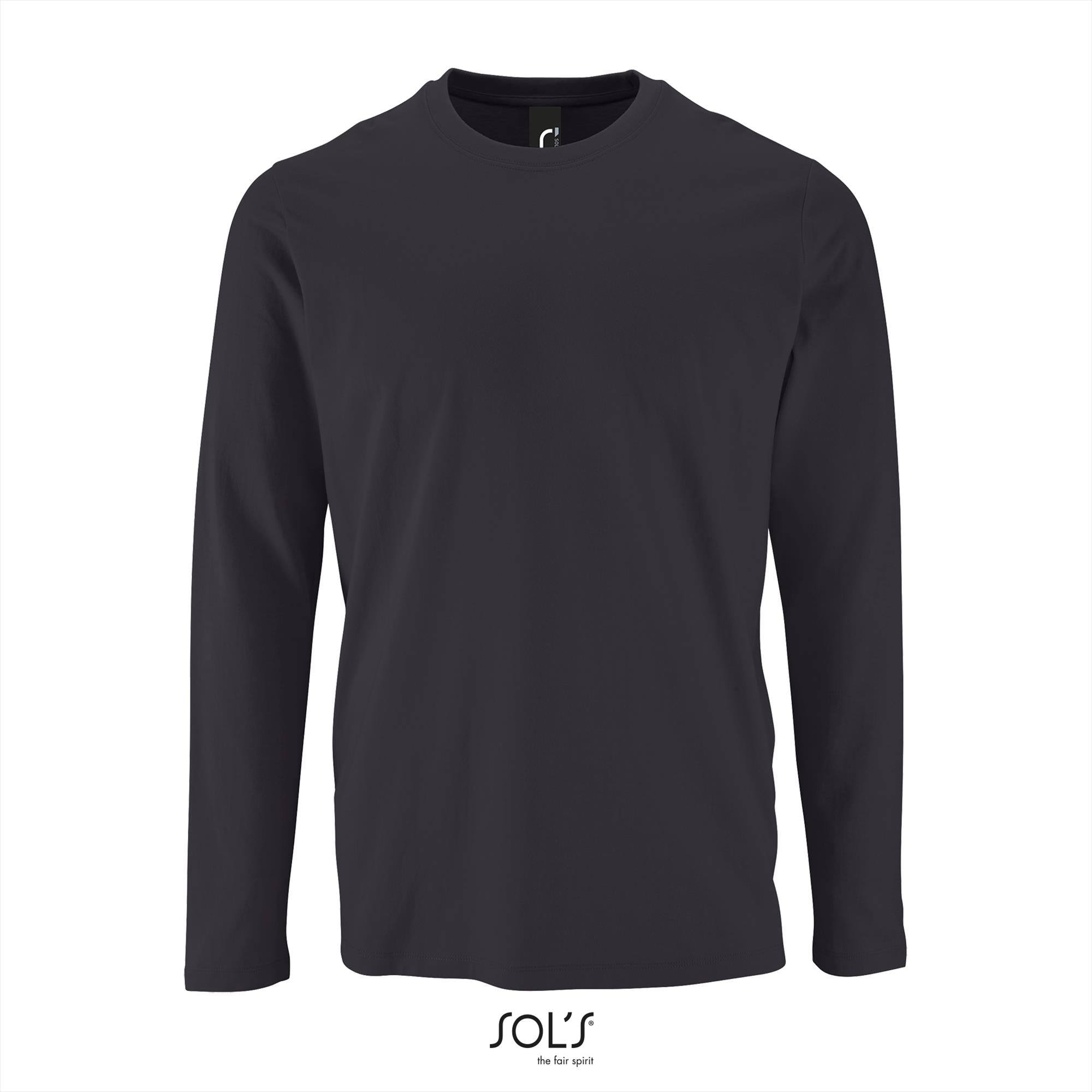 Sol's Longsleeve