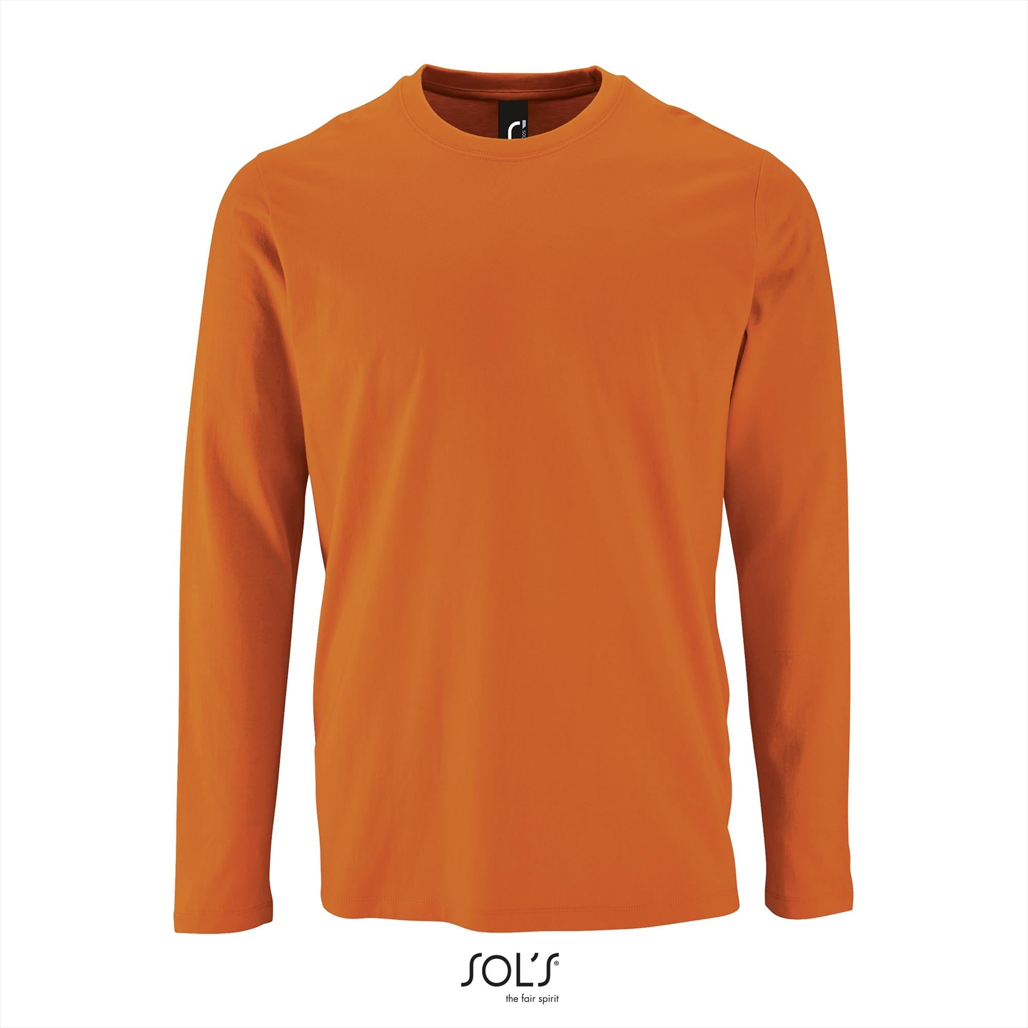 Sol's Longsleeve