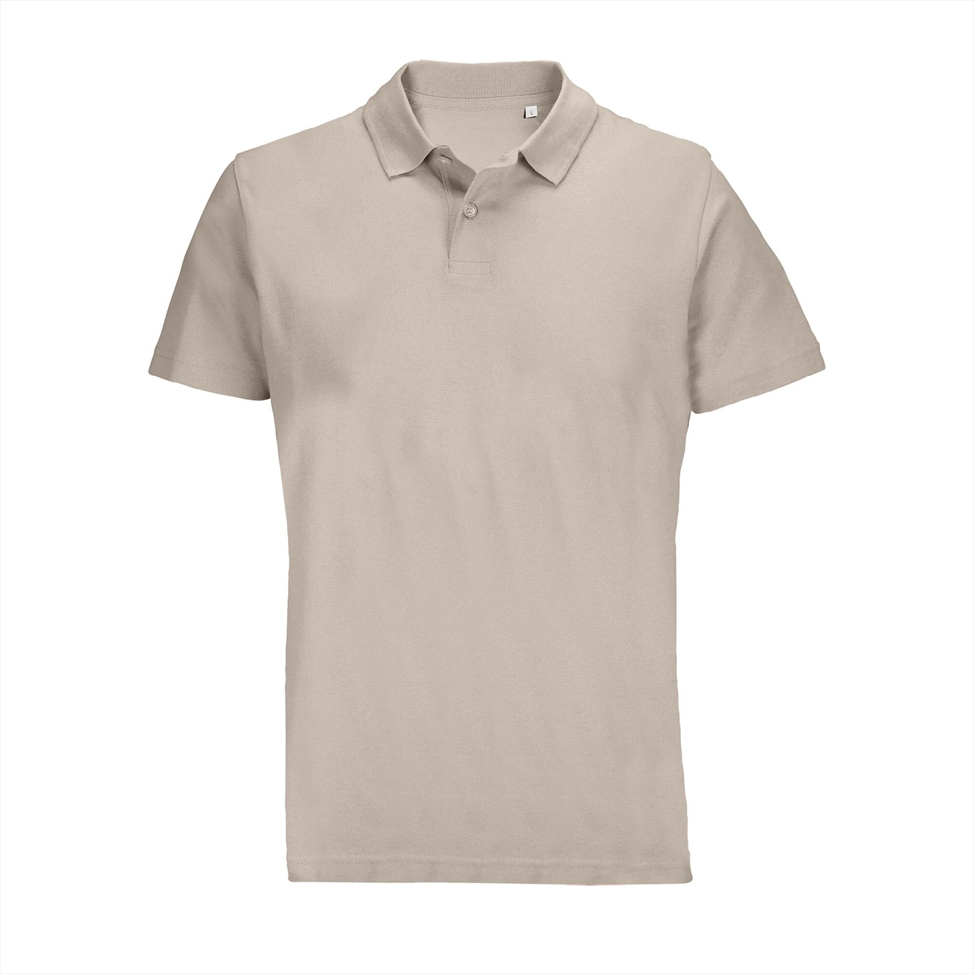 Sol's Polo