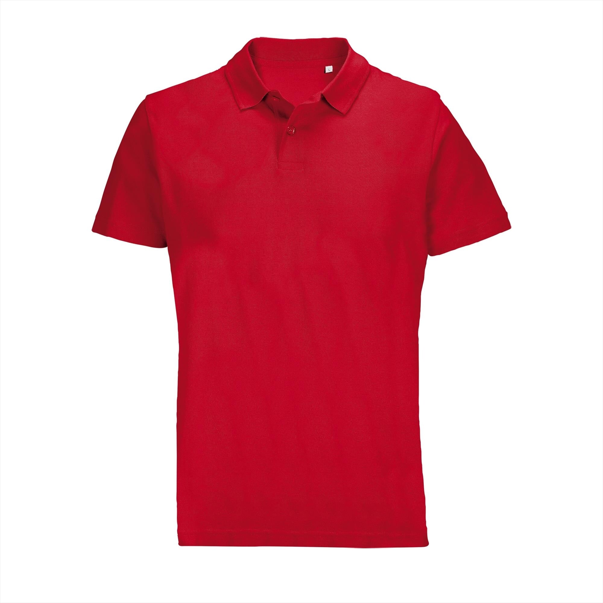Sol's Polo