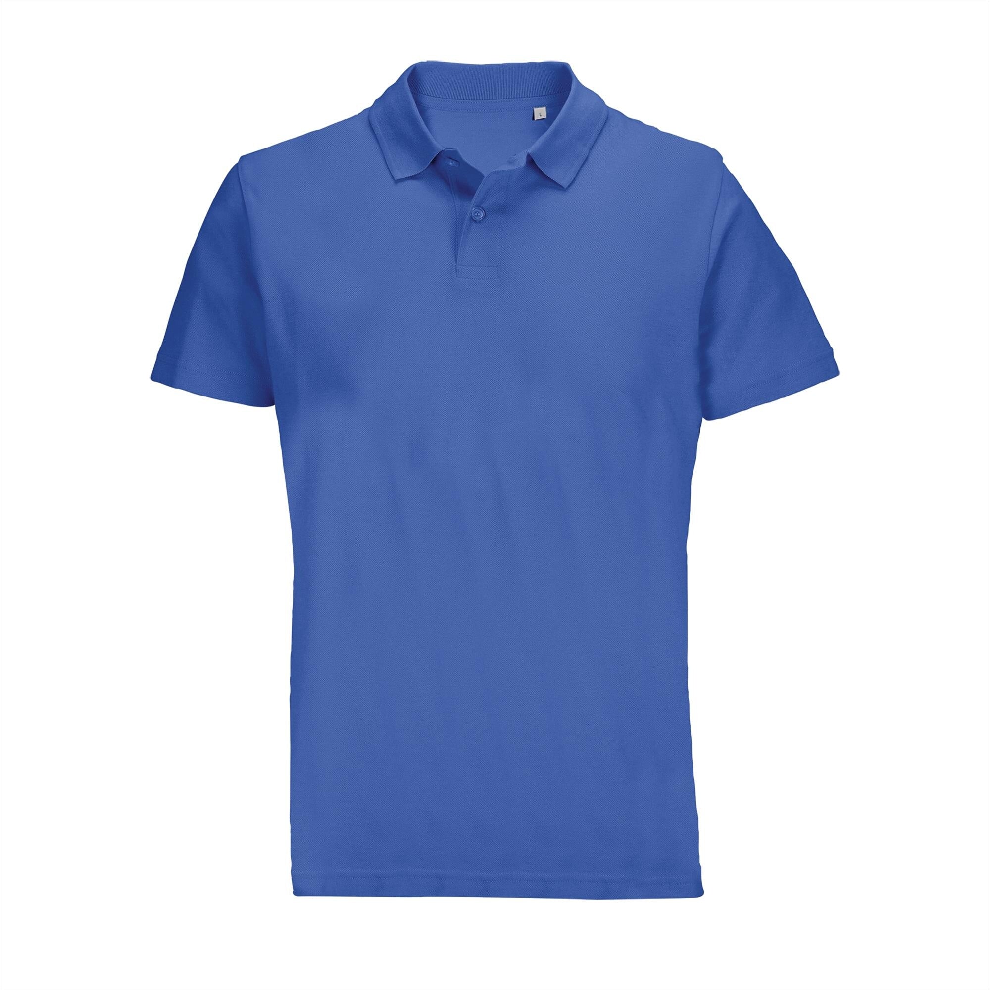 Sol's Polo