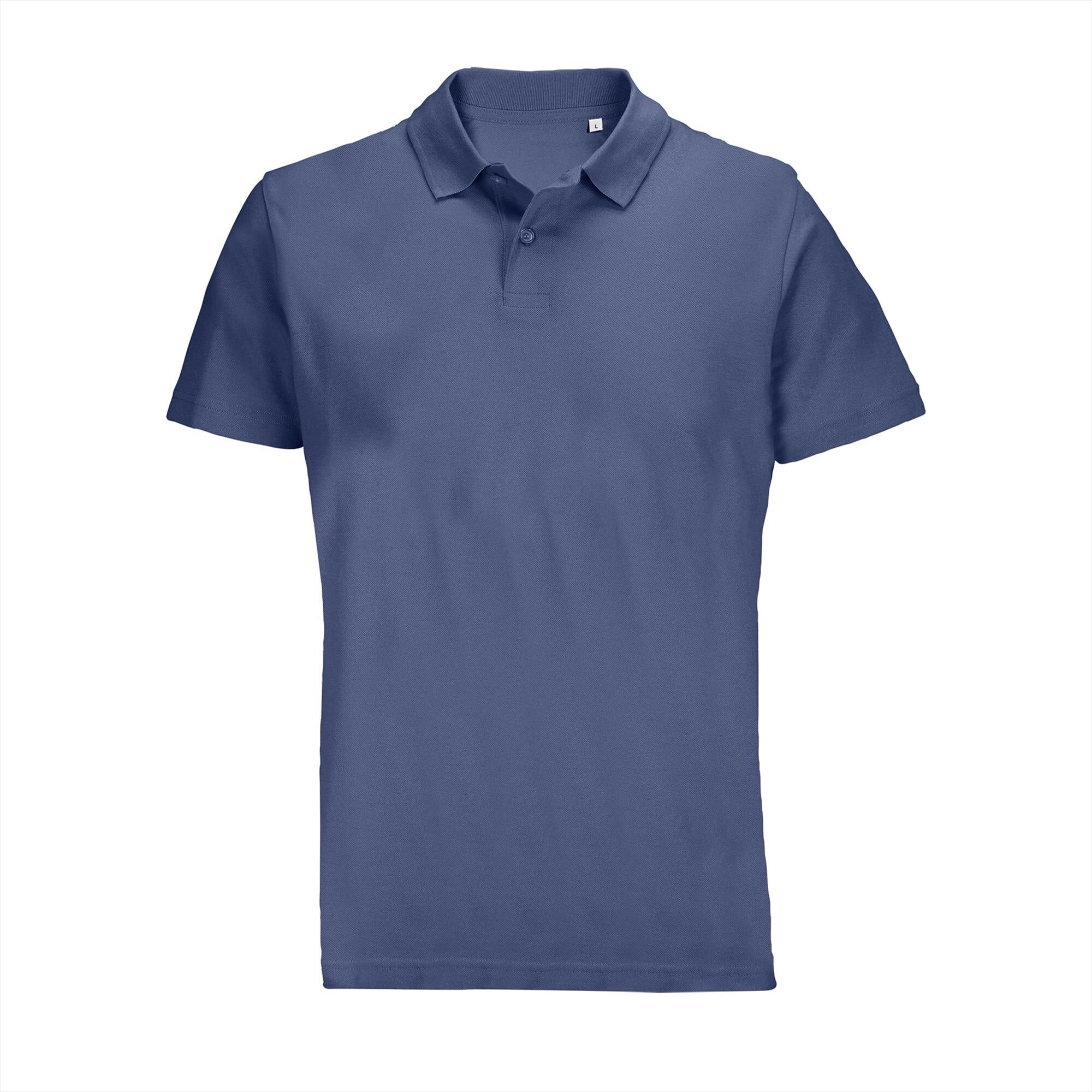 Sol's Polo