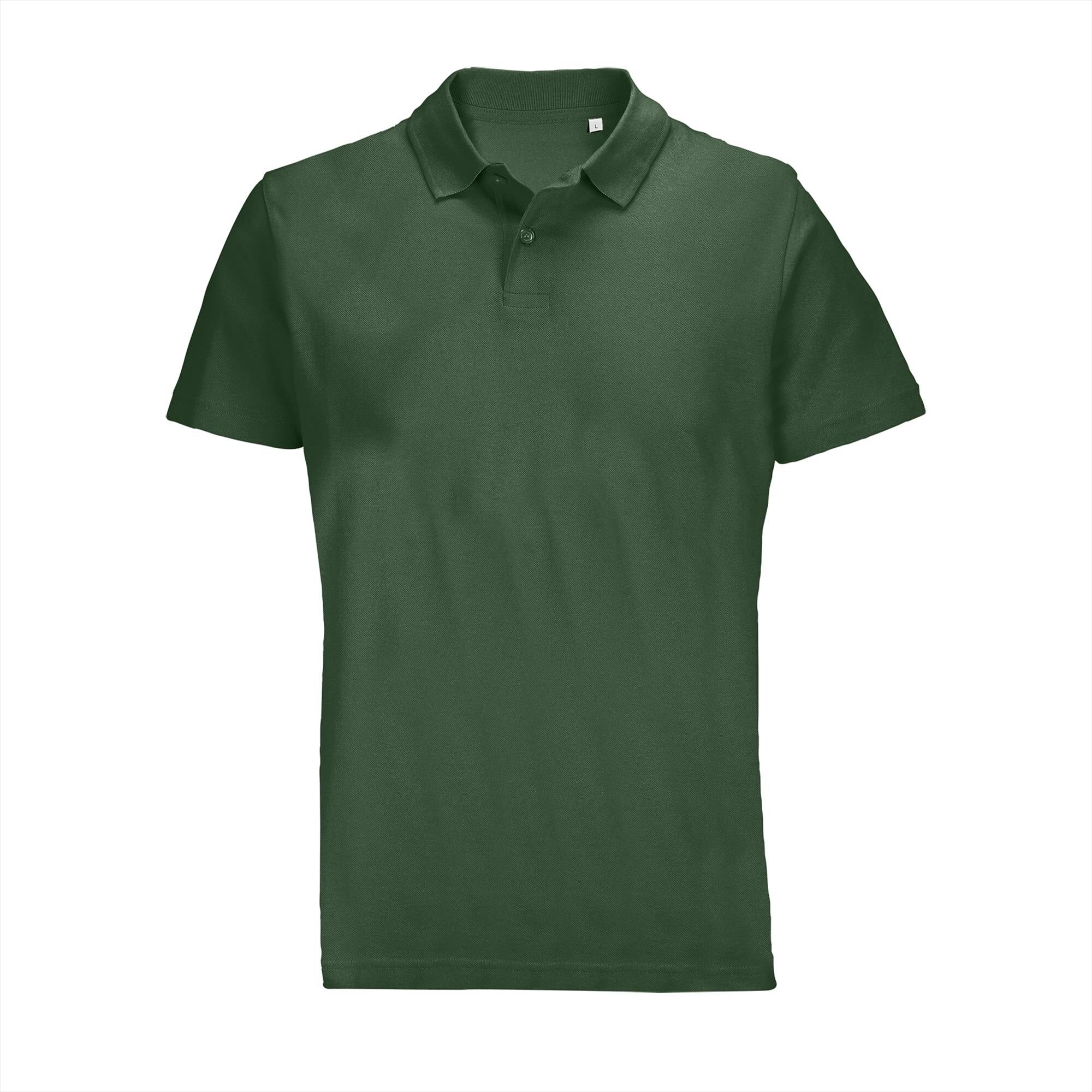 Sol's Polo