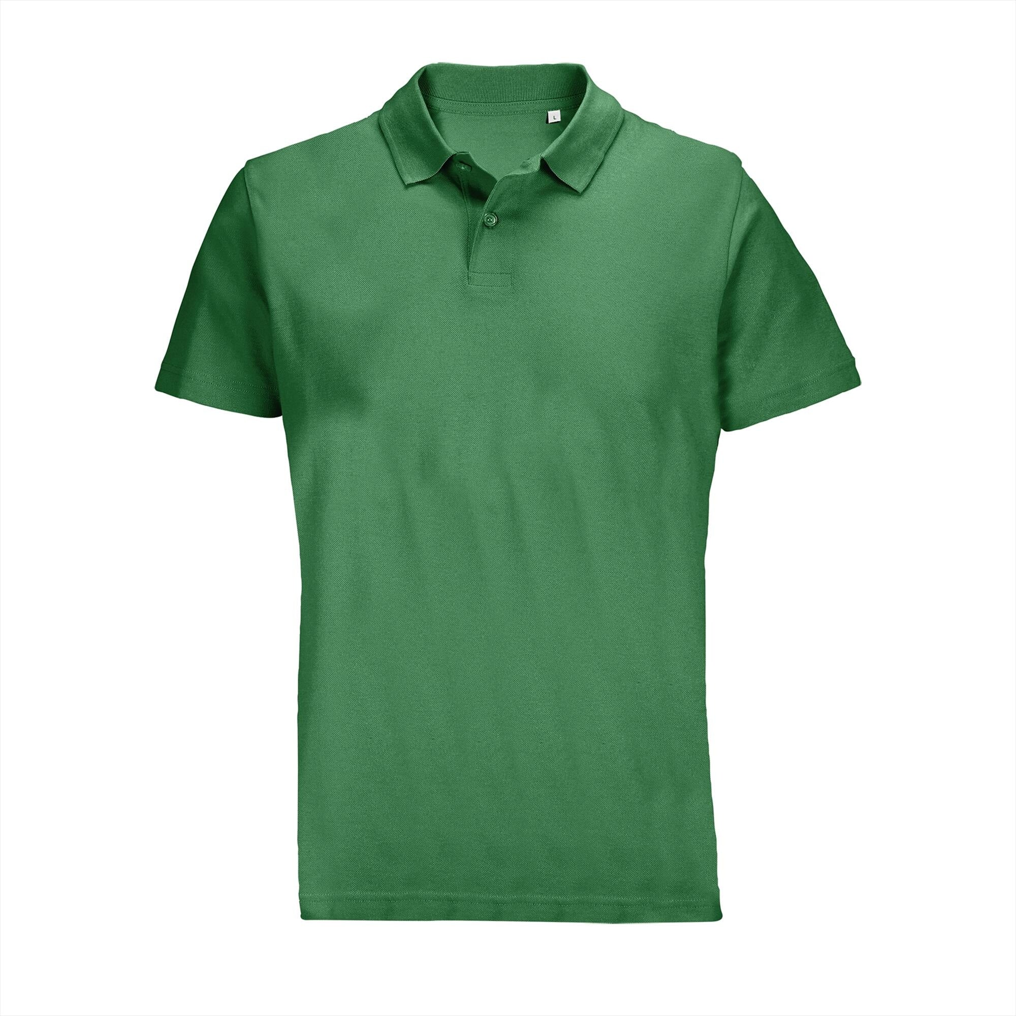 Sol's Polo