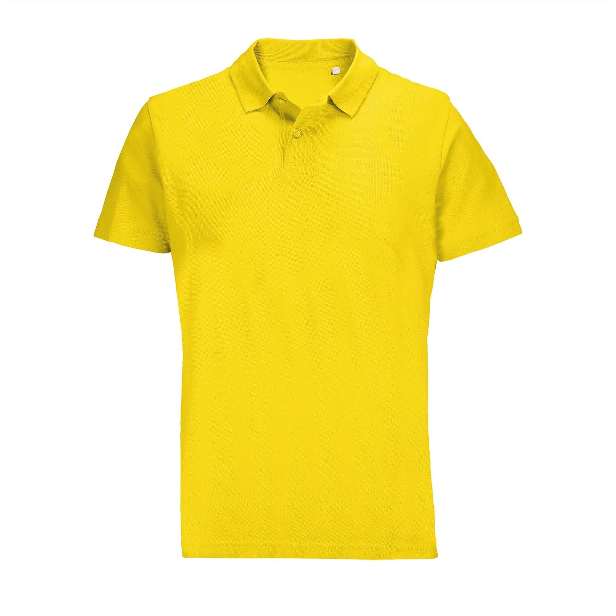 Sol's Polo