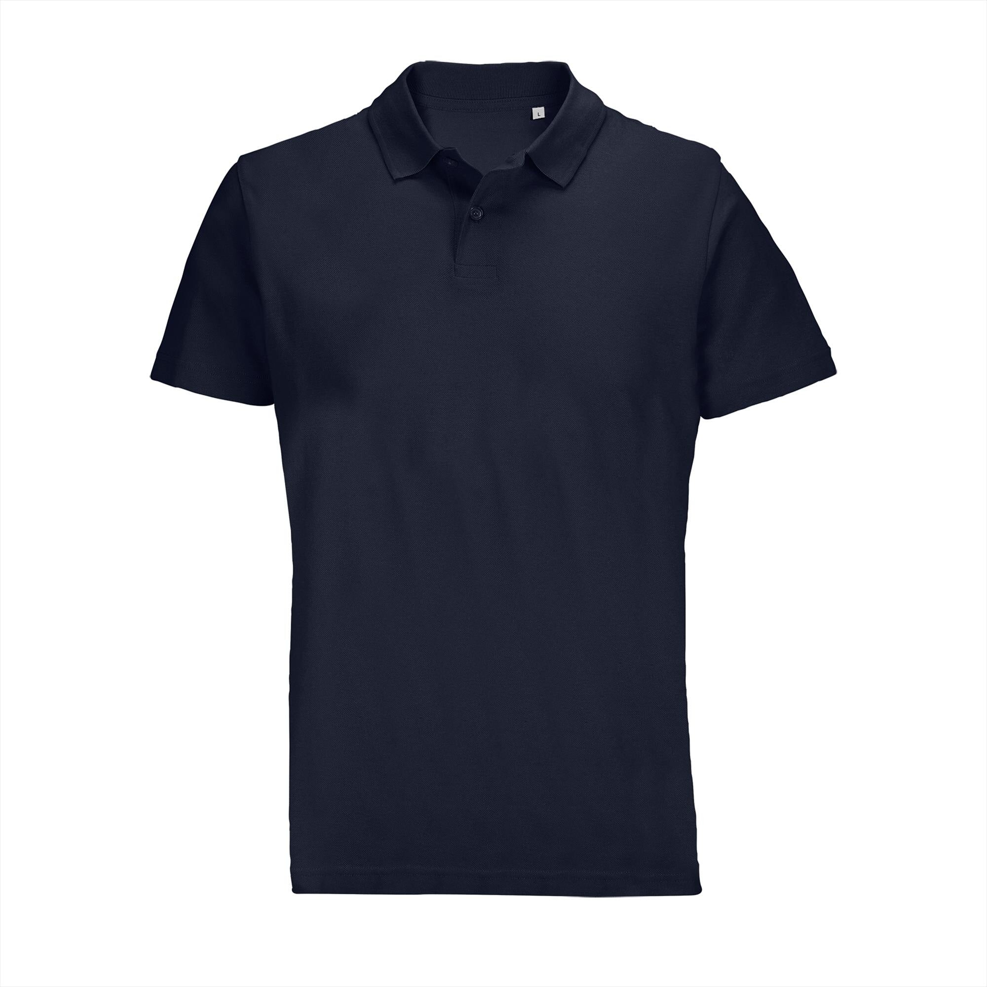 Sol's Polo