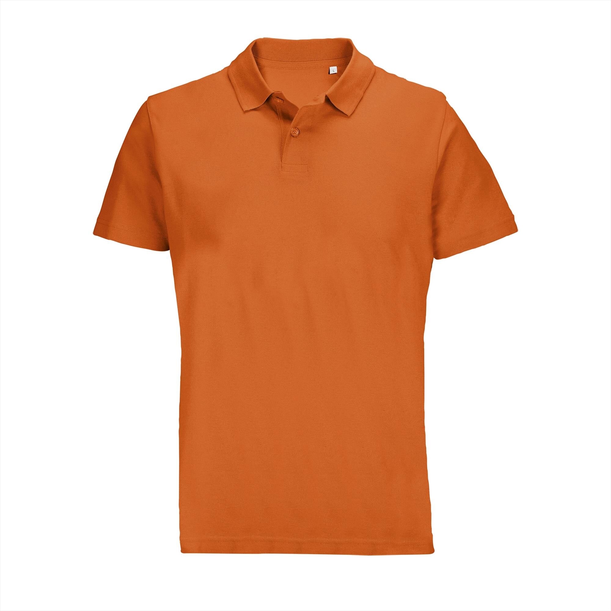Sol's Polo