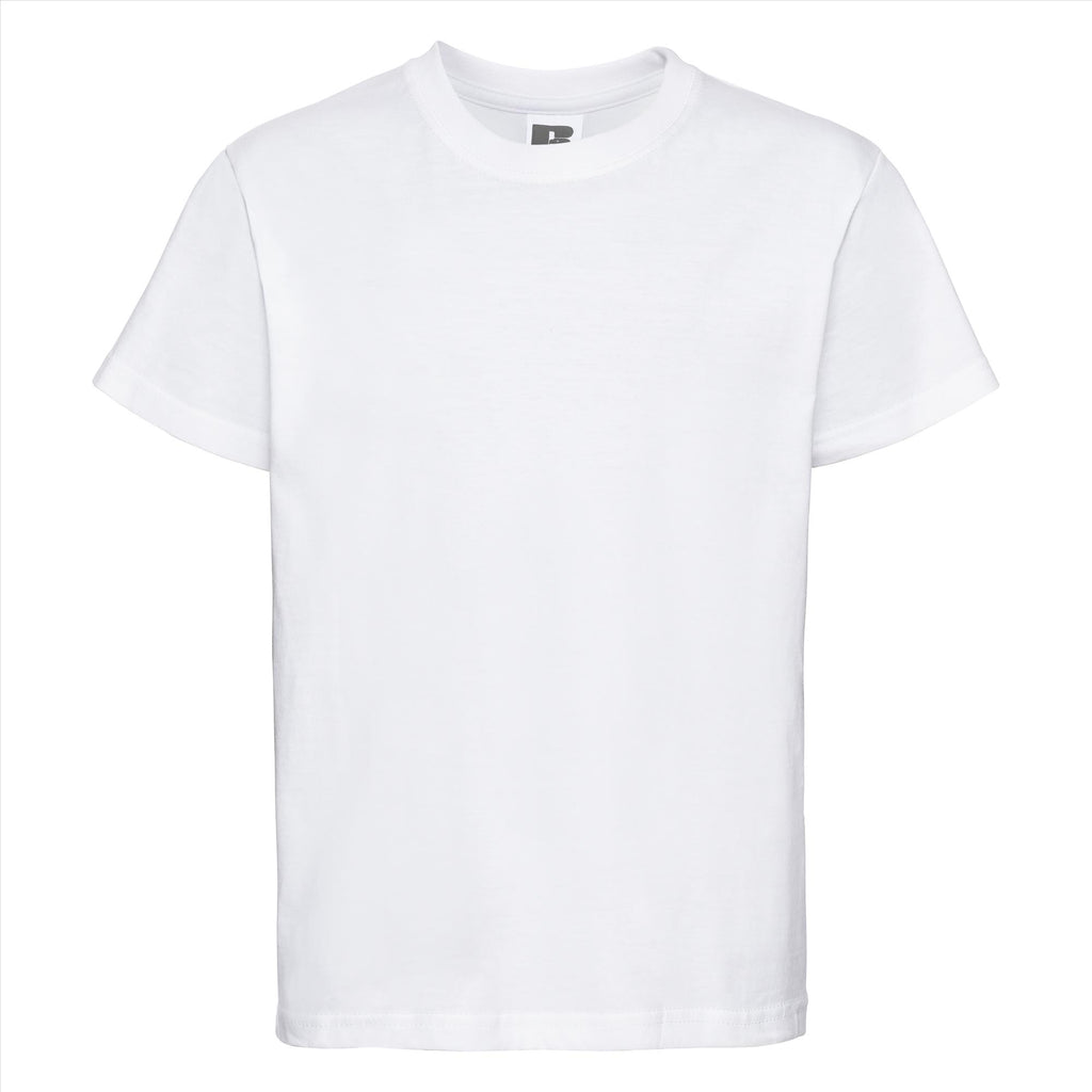 Russell Kids T-shirt