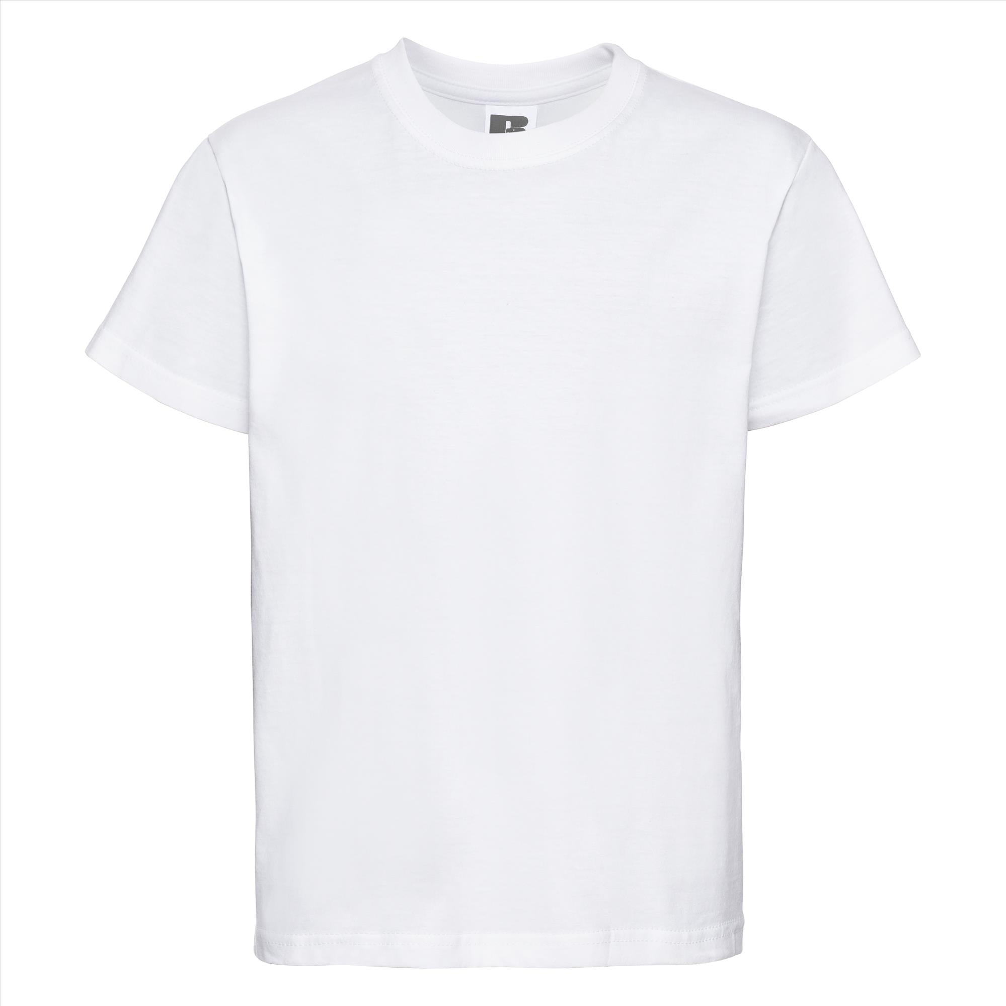 Russell Kids T-shirt