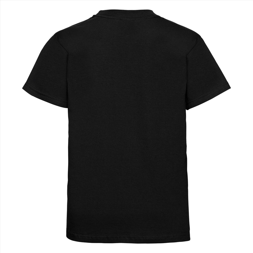 Russell Kids T-shirt