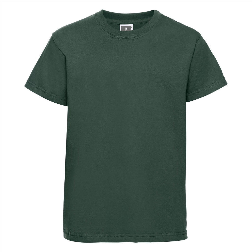 Russell Kids T-shirt