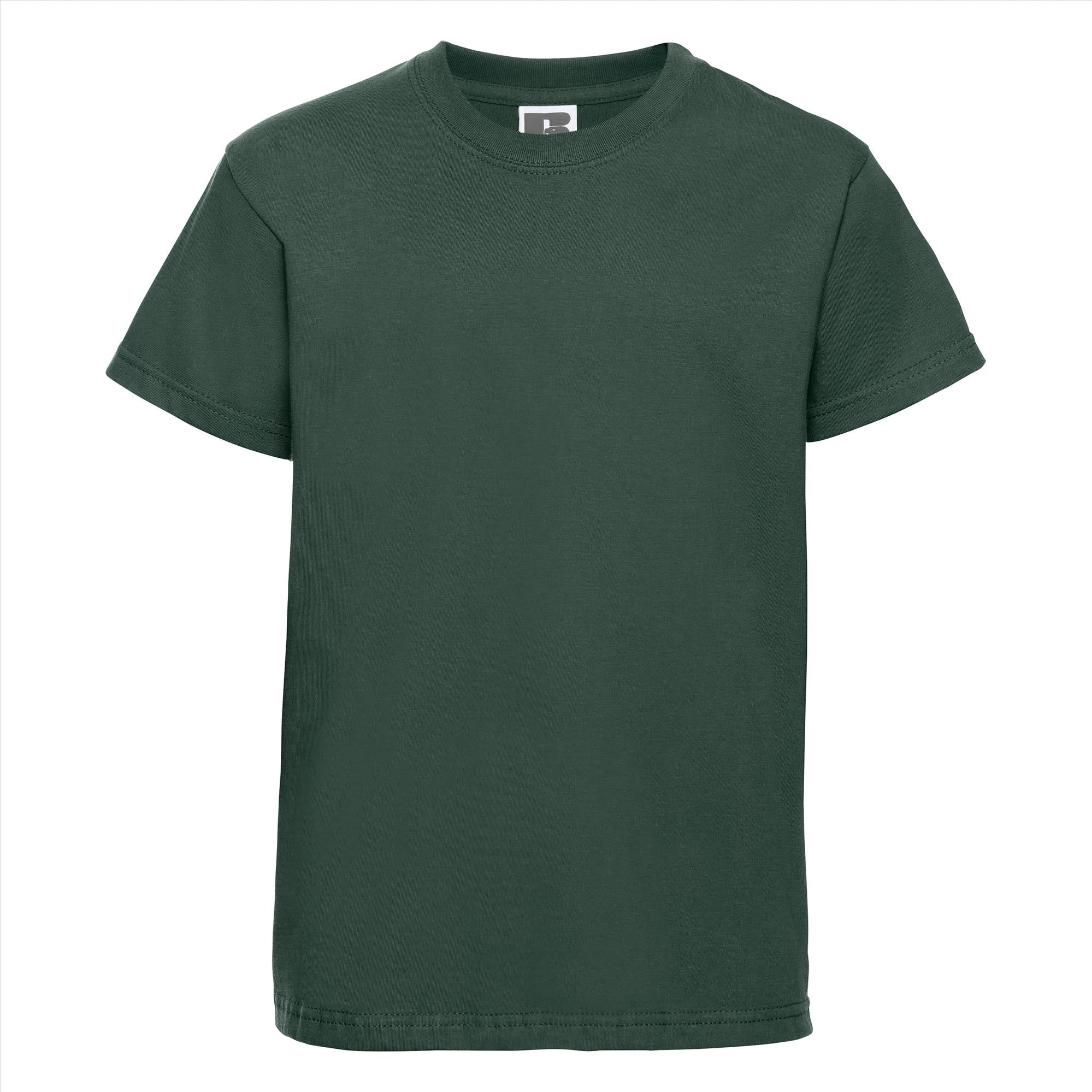 Russell Kids T-shirt