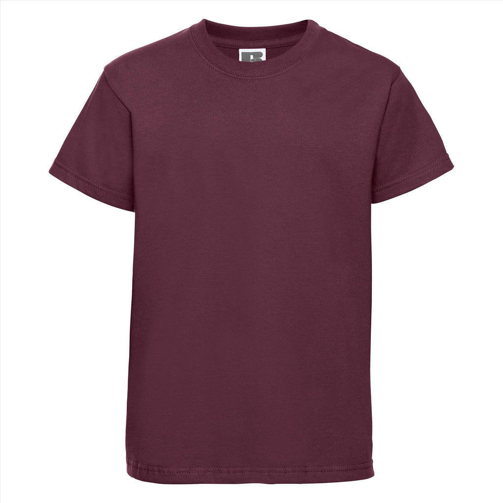 Russell Kids T-shirt