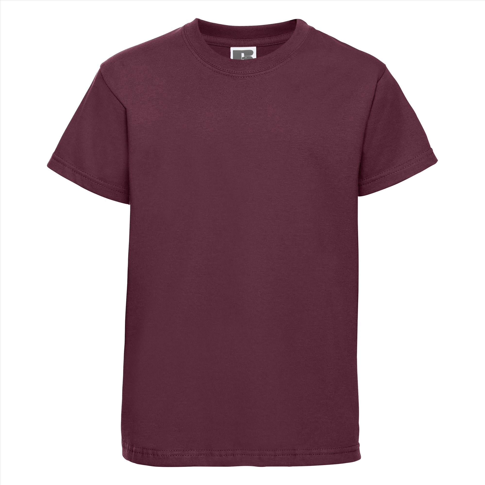 Russell Kids T-shirt