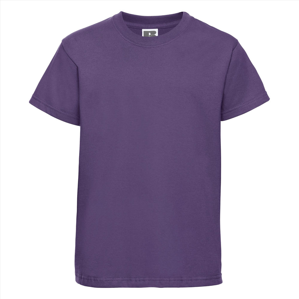 Russell Kids T-shirt