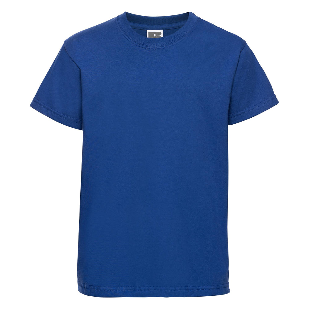 Russell Kids T-shirt