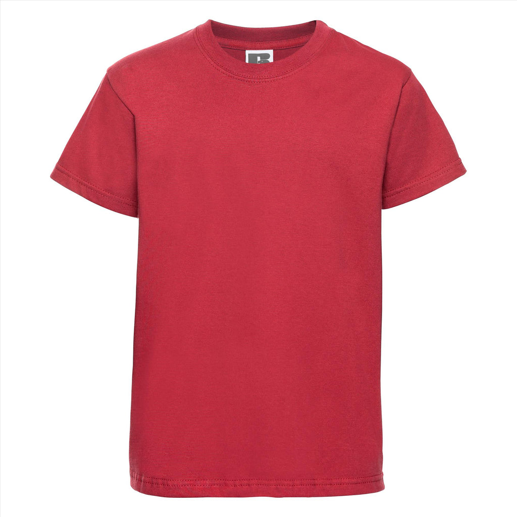 Russell Kids T-shirt