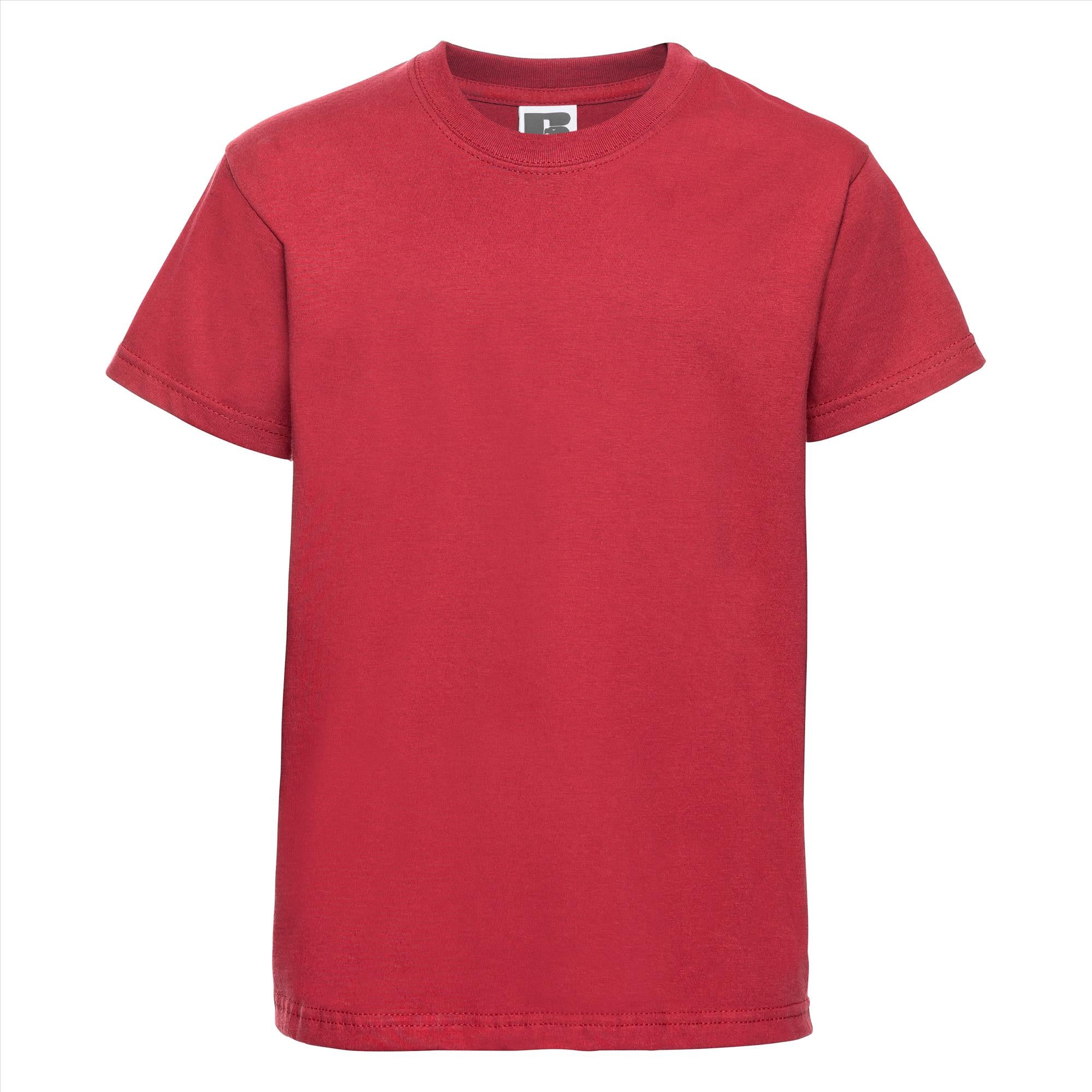 Russell Kids T-shirt