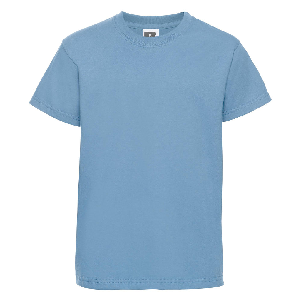 Russell Kids T-shirt