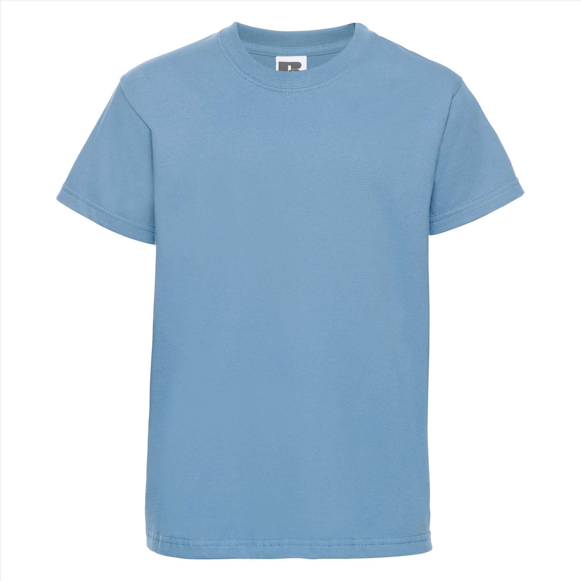 Russell Kids T-shirt