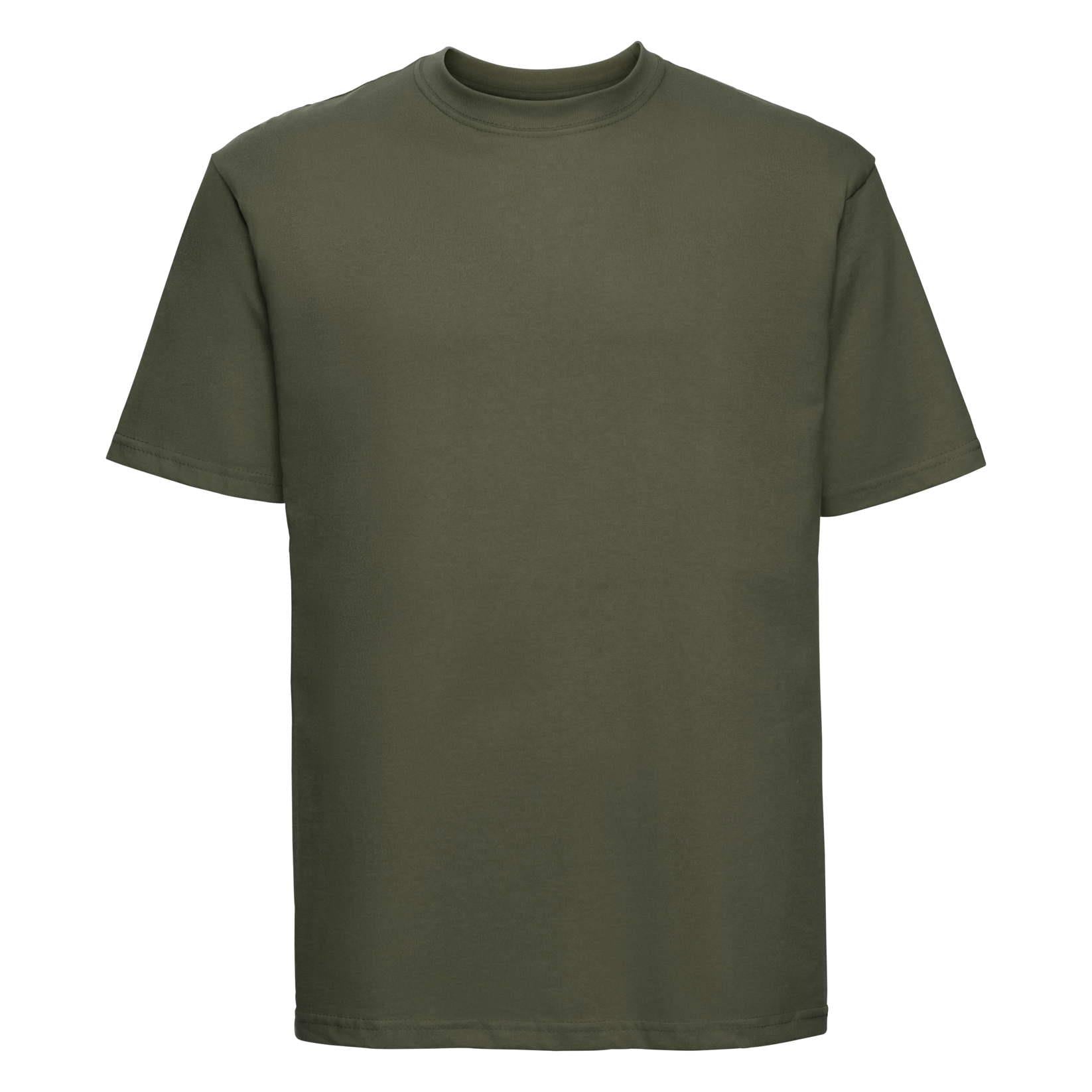 Russell T-shirt