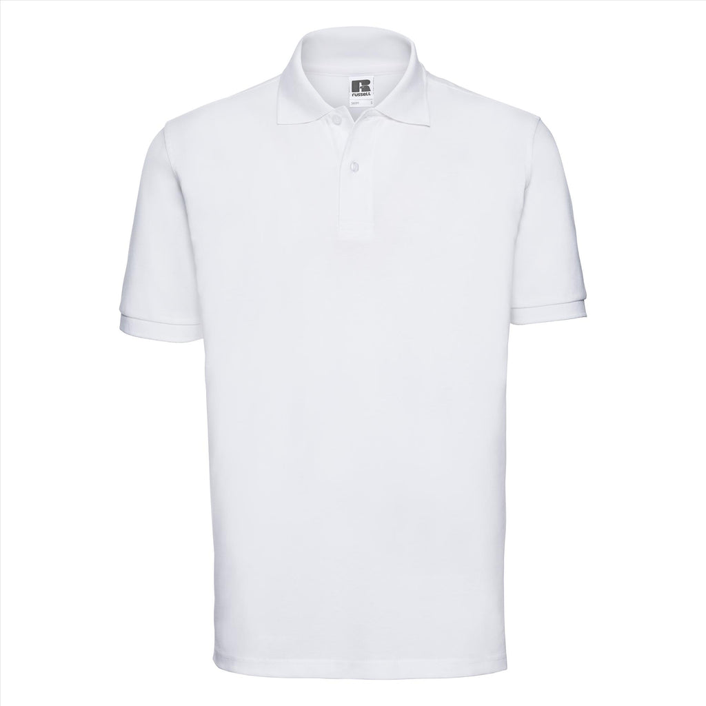 Russell Polo