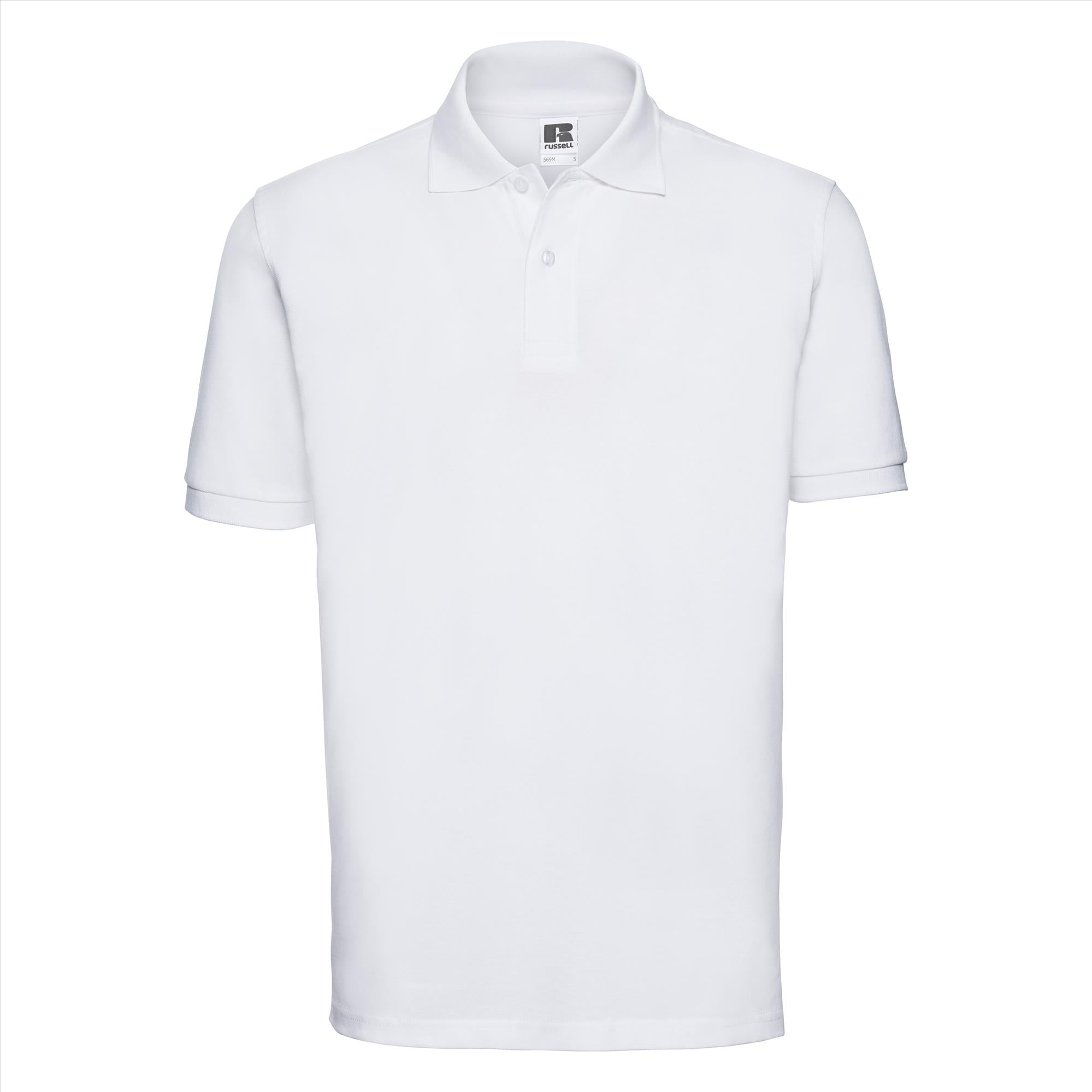 Russell Polo