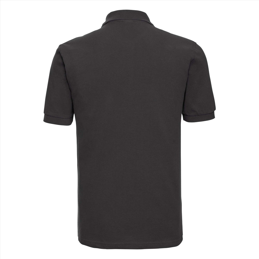 Russell Polo