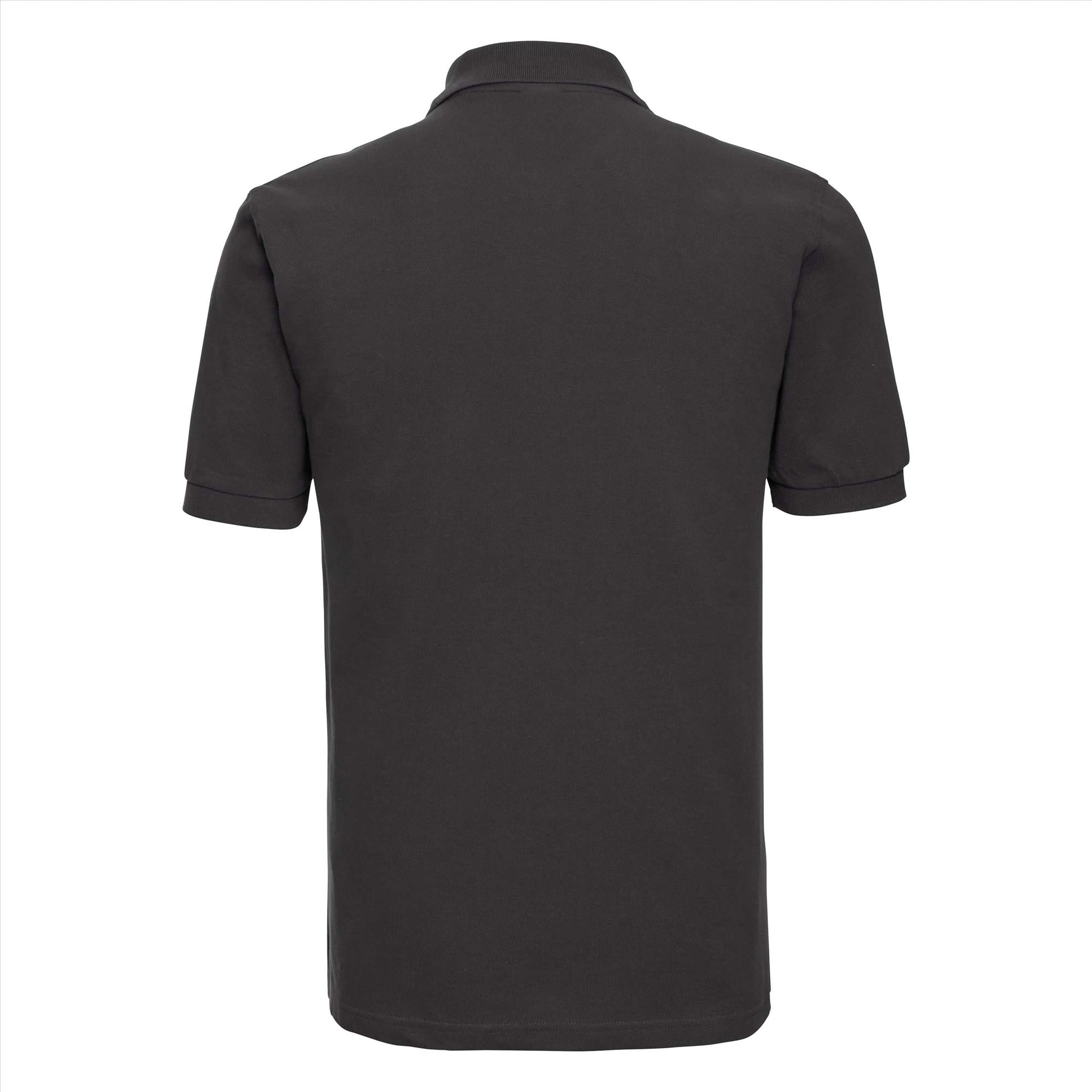 Russell Polo