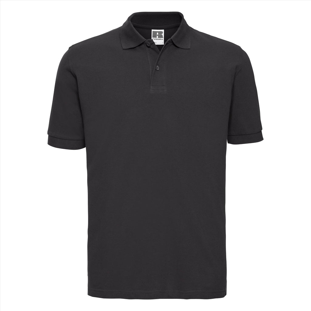 Russell Polo
