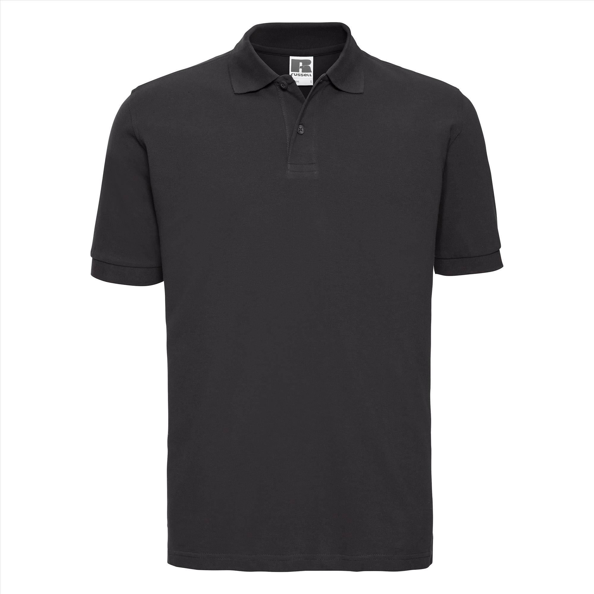 Russell Polo