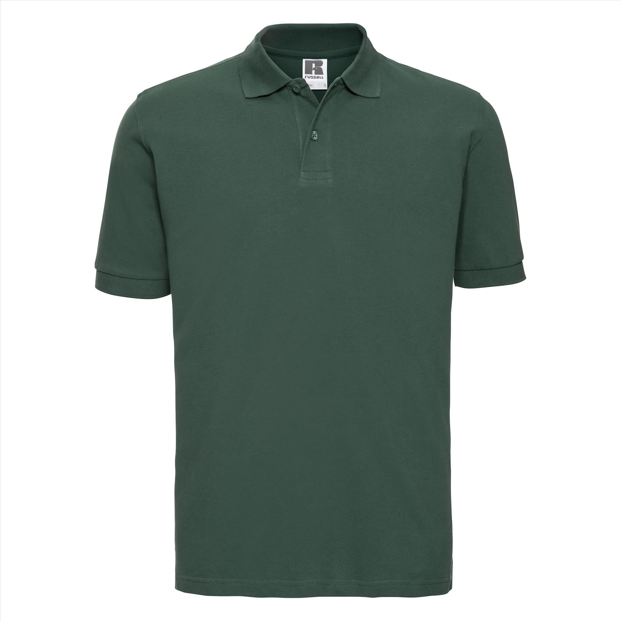 Russell Polo