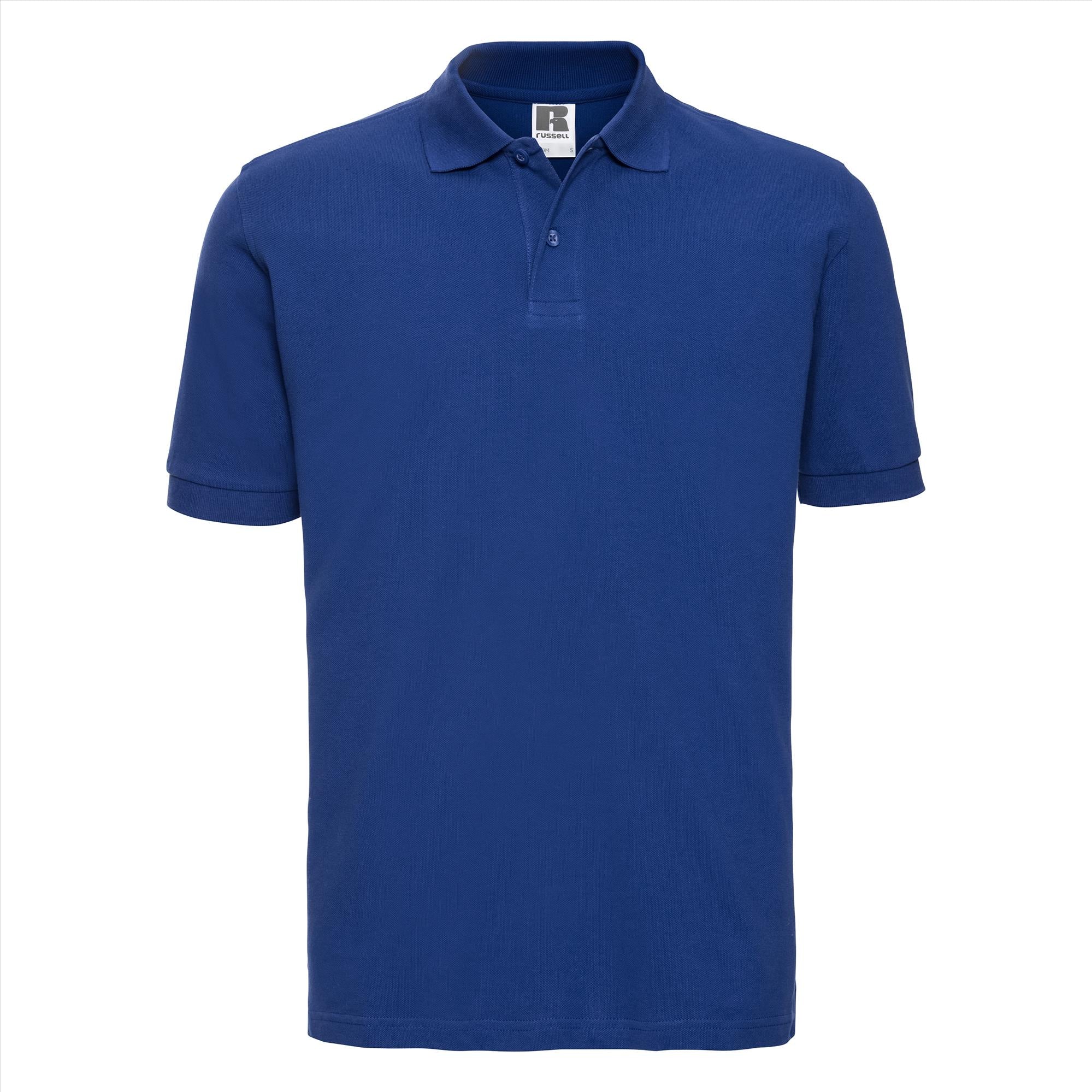 Russell Polo